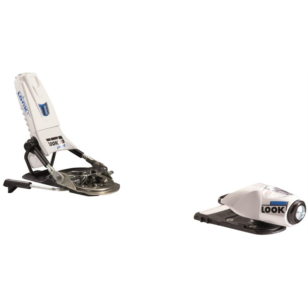 Look Pivot 18 Ski Bindings 2015