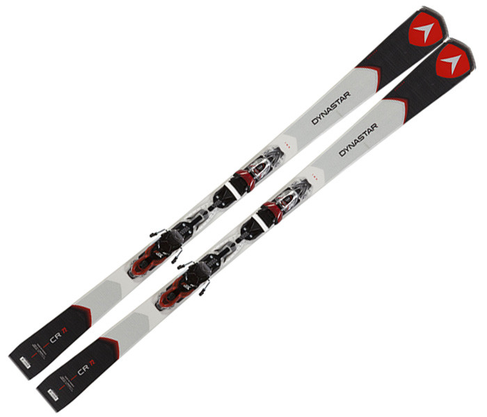 ディナスター DYNASTAR CR Demo 70 158cm ビンディング ディナスター DYNASTAR CR Demo 70 158cm ビンディング - メルカリ