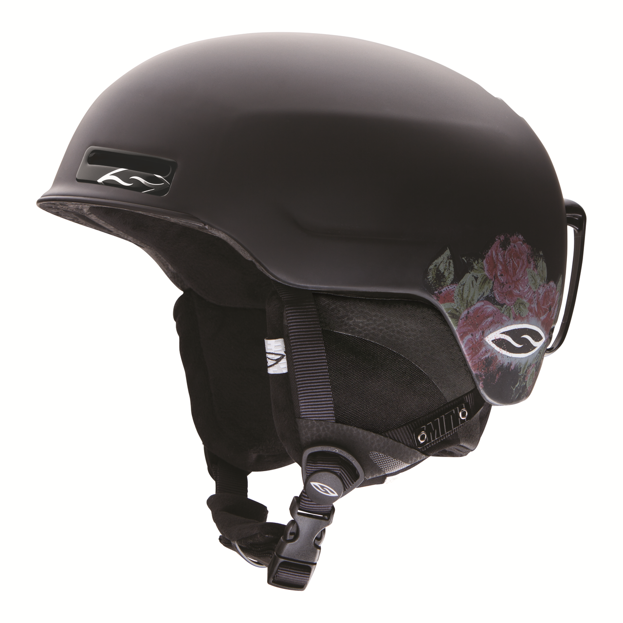 Smith 2015 MAZE Helmets