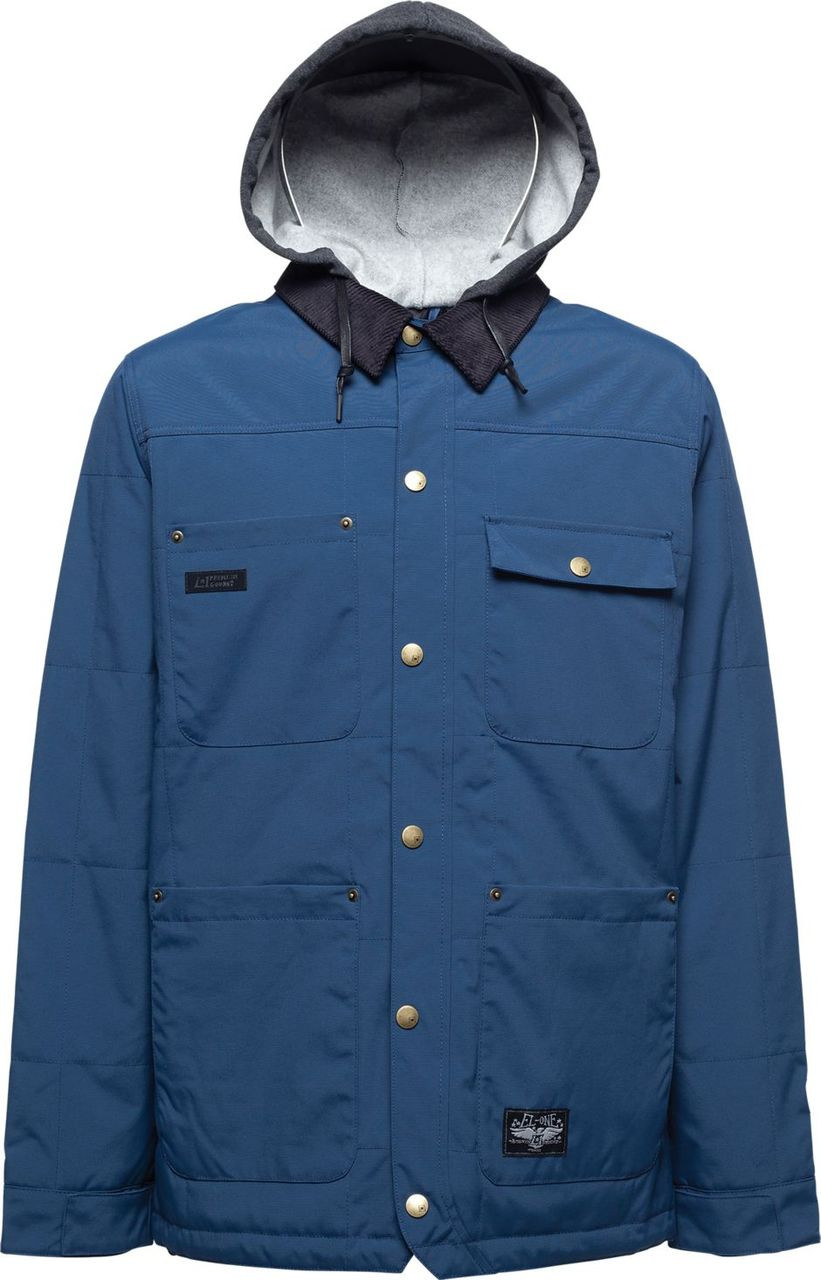 Snowboard Jacket Burton Folsom Jacket スノボーウェア スキーウェア