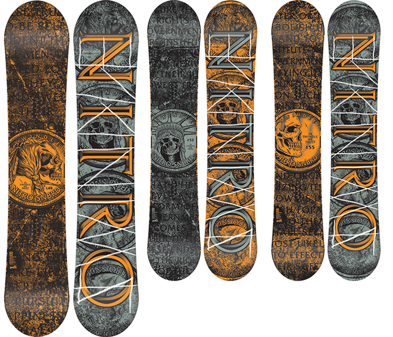 Nitro Swindle Snowboard Nitro Snowboard 2015 Get Boards