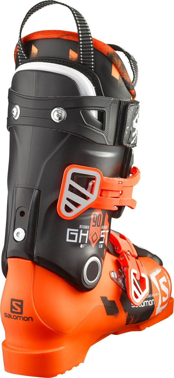 Salomon Ghost FS 90 Ski Boots 2015