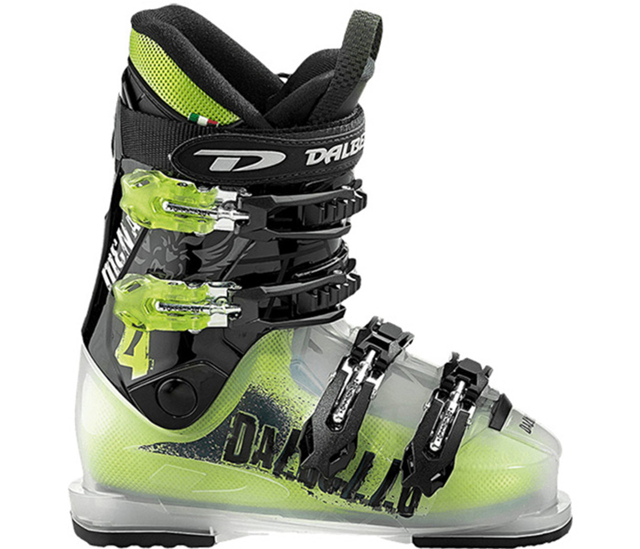 web ziekenhuis agenda Dalbello Menace 4 Jr Ski Boots 2015