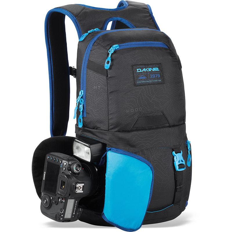 dakine sync photo pack