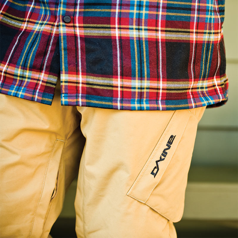 Dakine Wellington Pants 2015