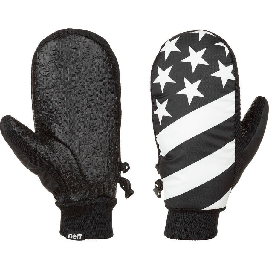 Neff Character Mitts 2015