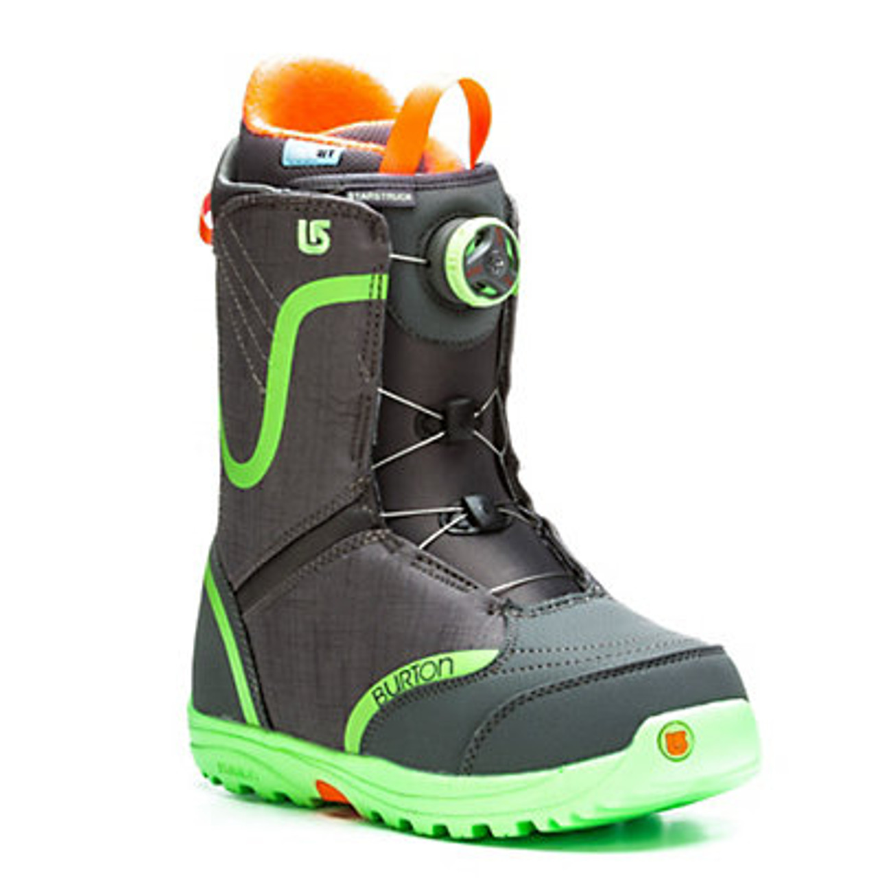 Burton Womens Starstruck Boa Snowboard Boots 2015 GetBoards