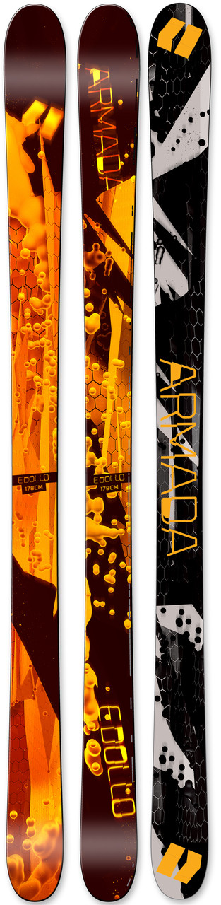 Armada Edollo Skis 2016 - Getboards Ride Shop
