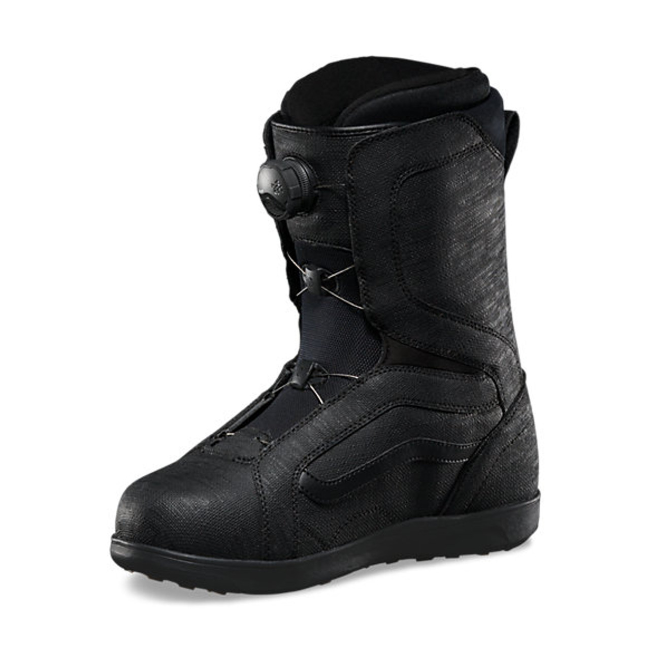 vans snowboard boots 2016