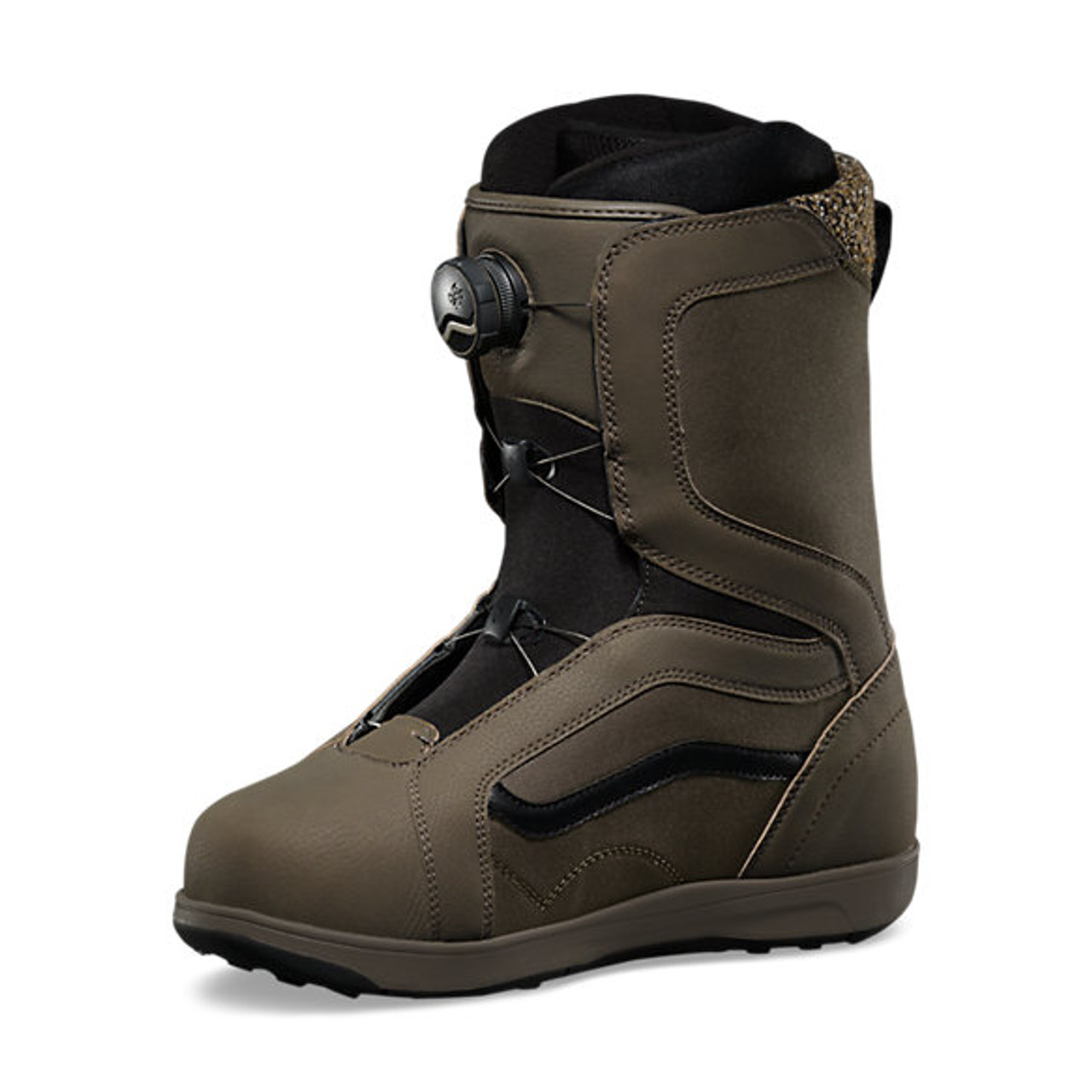 vans snowboard boots 2016