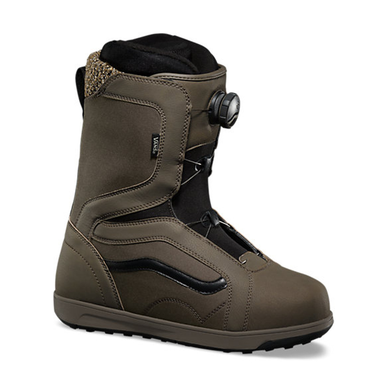 vans snowboard boots 2016