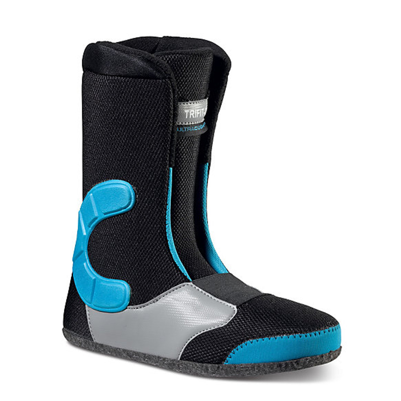 vans snowboard boots 2016