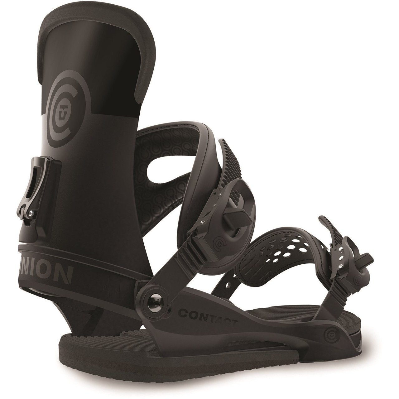 Union Contact Snowboard Bindings 2016