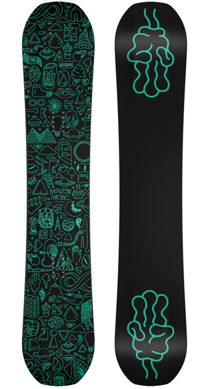 Bataleon Airobic Snowboard 2016