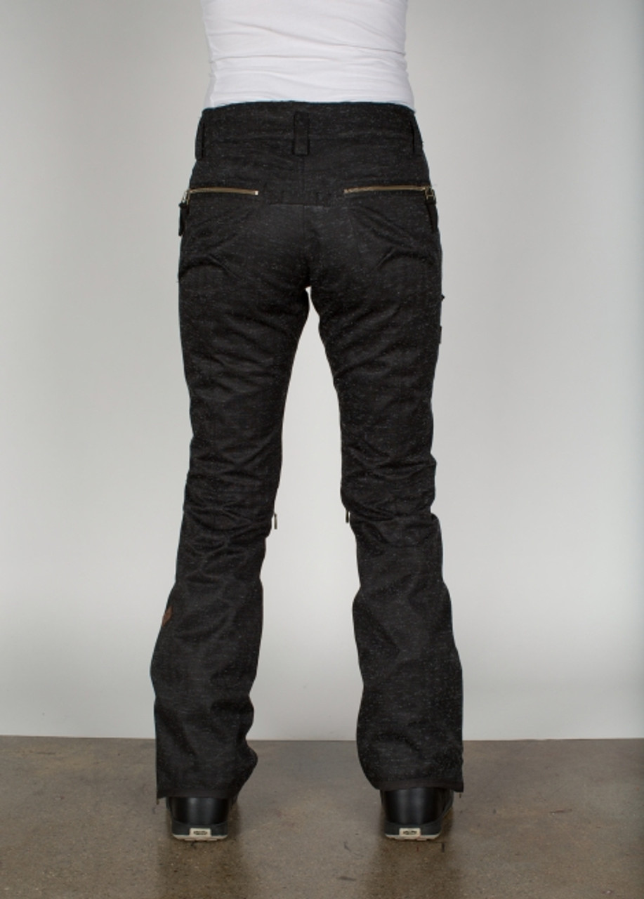 666 - 686 Parklan After Dark Pant レディース Mサイズ 666 - 686 Parklan After Dark Pant レディース Mサイズ 666