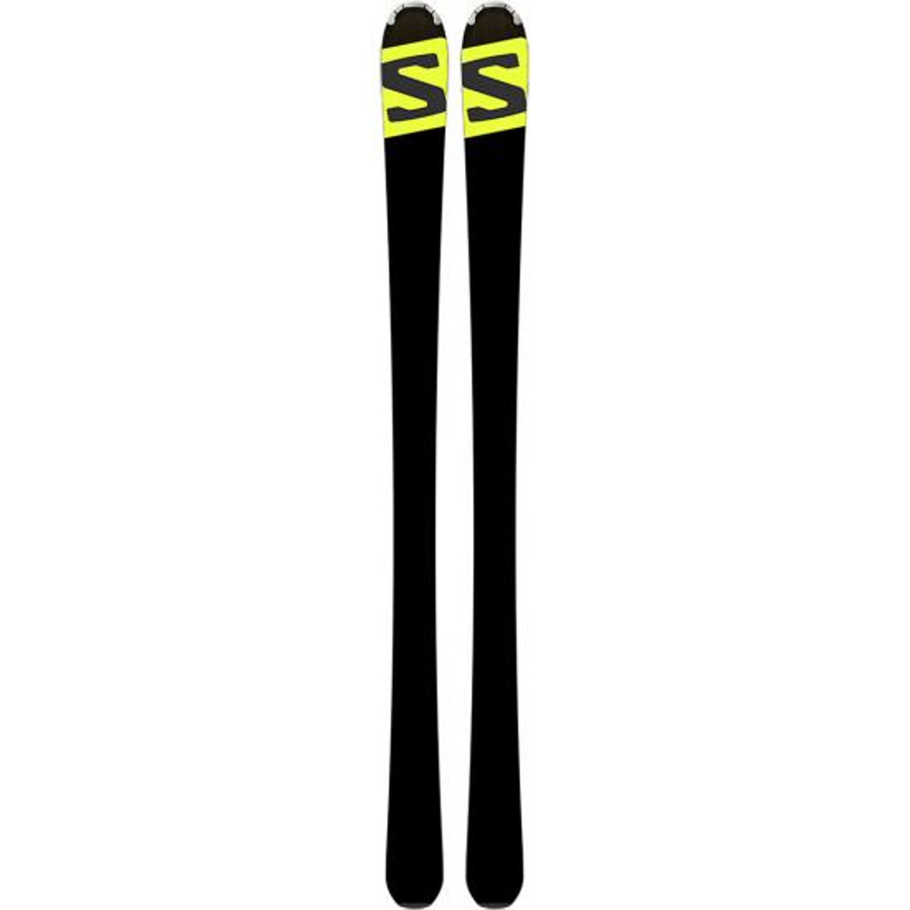 Salomon X-Drive 8.3 Skis + XT12 Bindings 2016