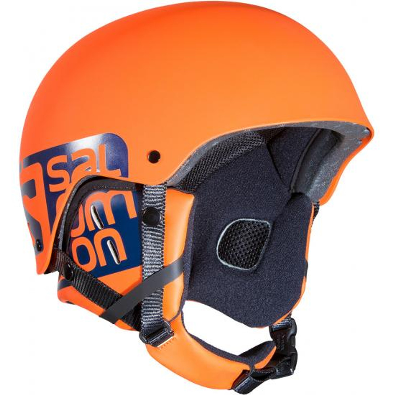 Salomon Brigade Helmet 2016