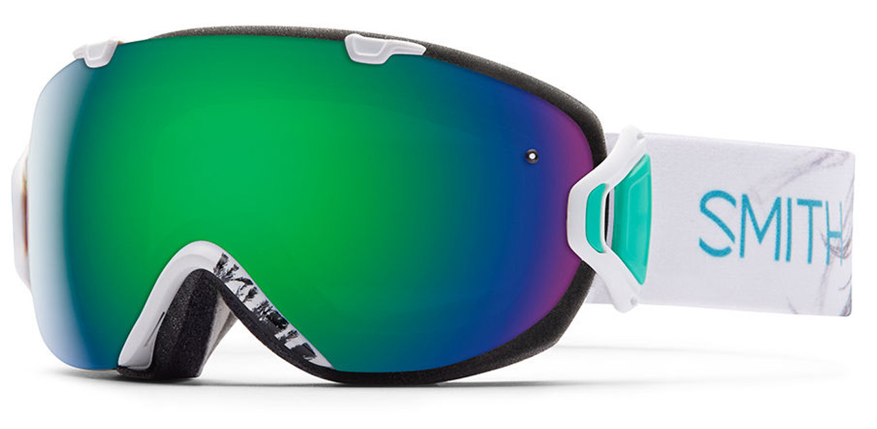 Smith I/OS Interchangeable ゴーグル Smith I/OS Interchangeable ゴーグル Smith I/OS