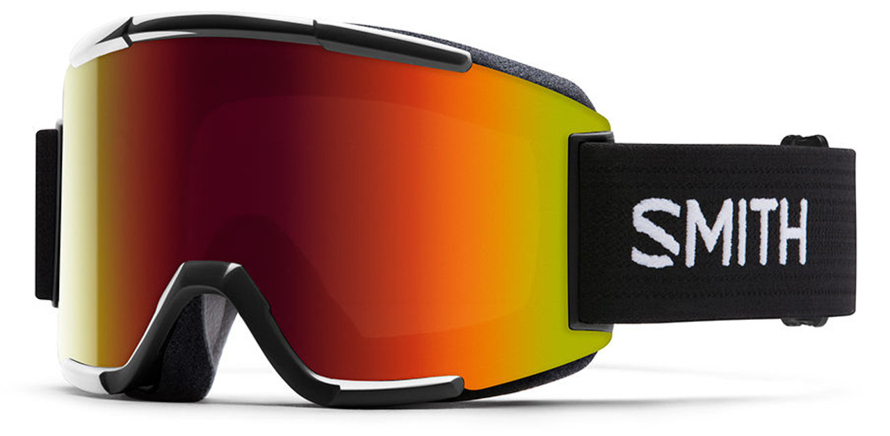 Smith Squad Goggles 2016 - Getboards Ride Shop