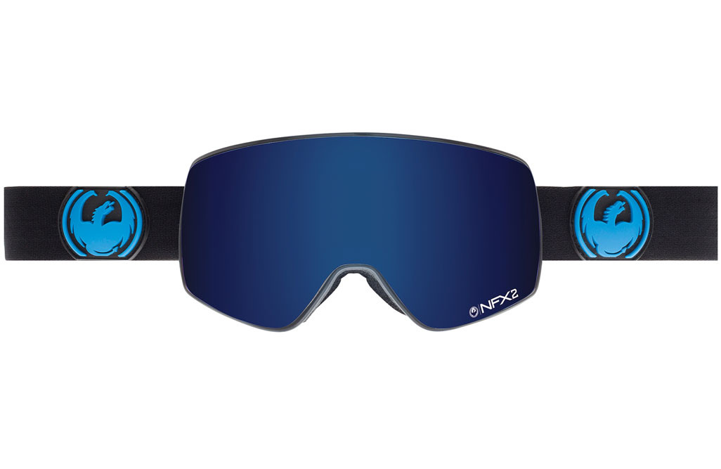 Dragon NFX2 Goggles 2016 | GetBoards.com