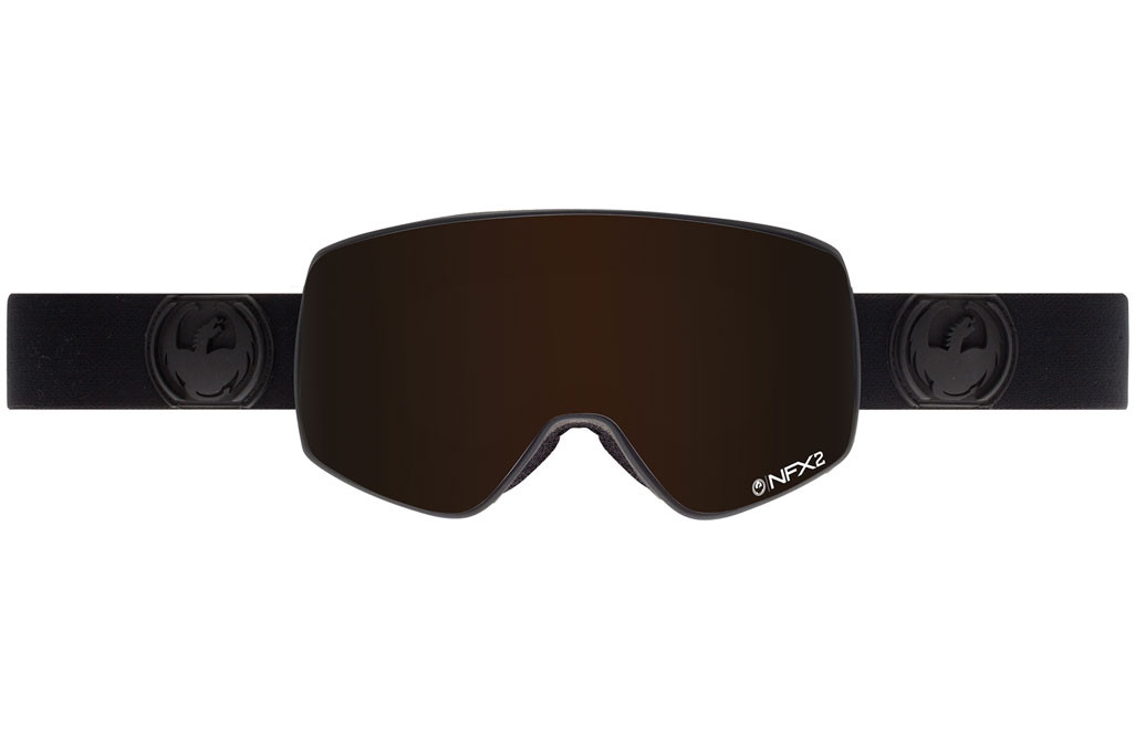 Dragon NFX2 Goggles 2016 | GetBoards.com
