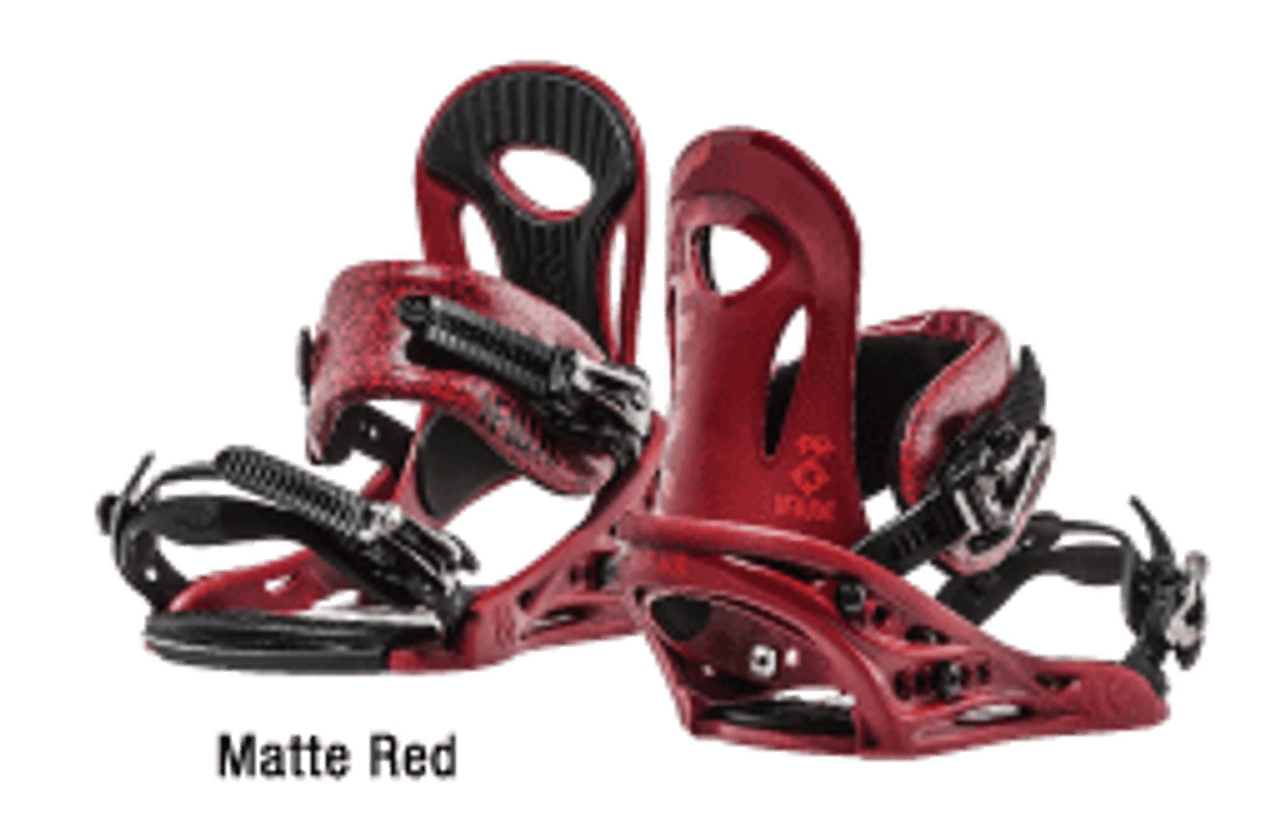 スノーボード FLUX PR RED M FLUX PR RED M