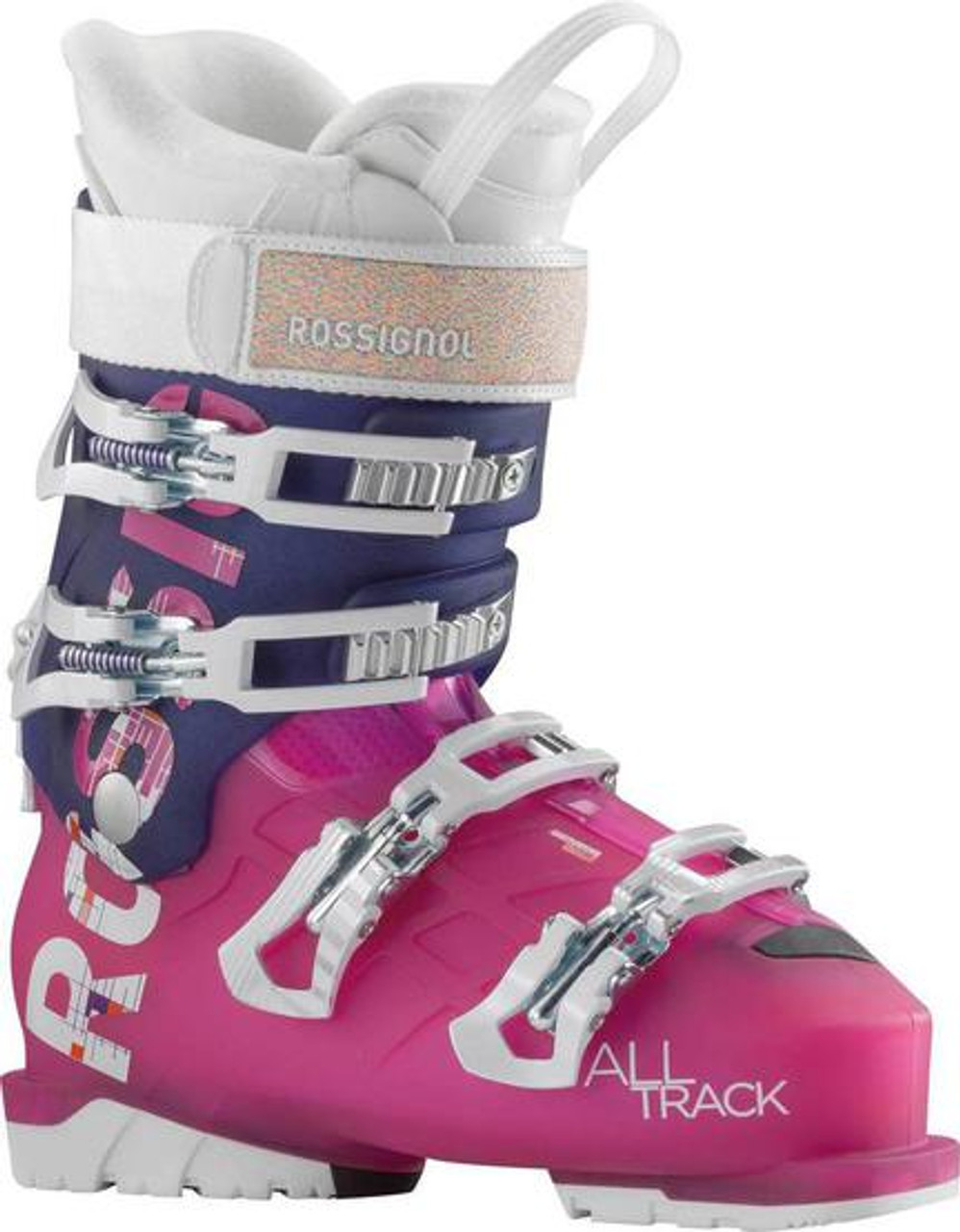 Rossignol Alltrack 70 Women's Ski Boots 2016