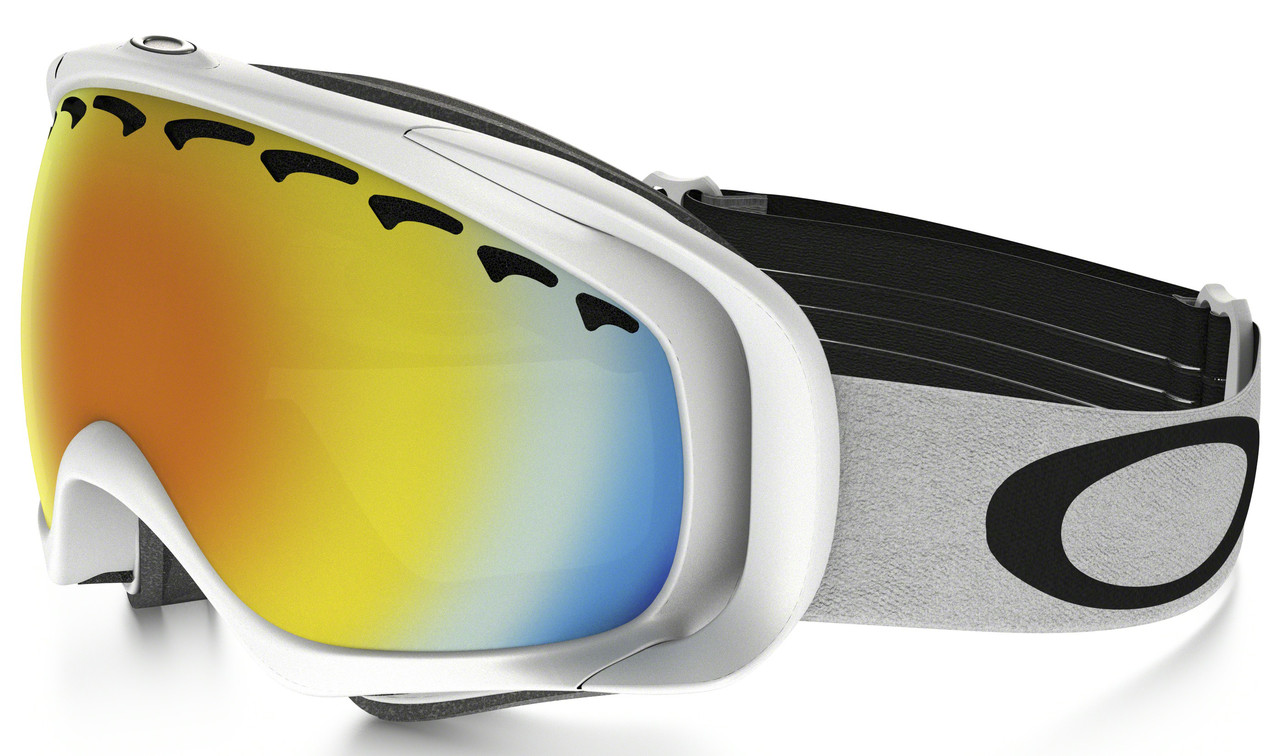 Oakley Crowbar Goggles 2016