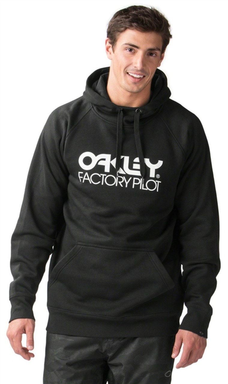 Oakley Factory Pilot DWR Hoody 2016