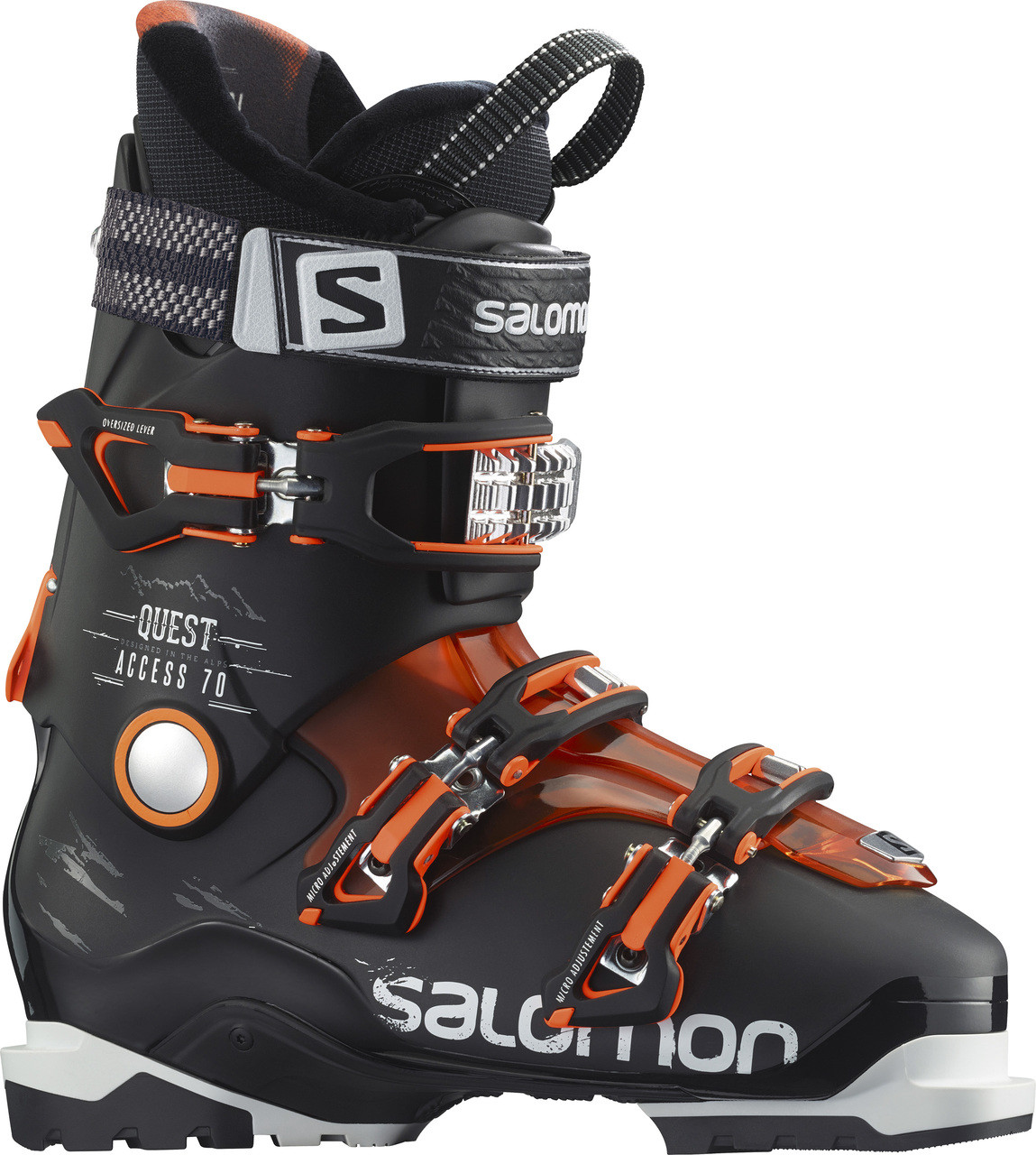 Salomon Access 70 Ski Boots - Getboards Ride Shop