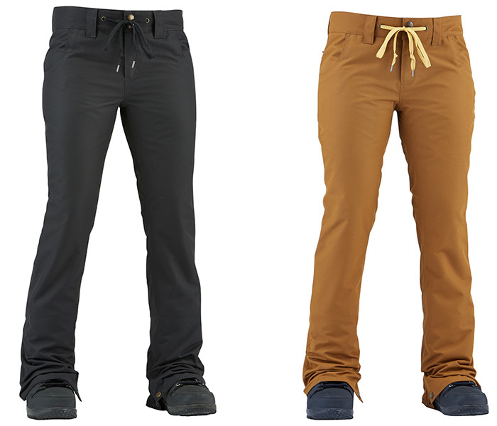 Airblaster Women's Fancy Pants 2017 - Getboards Ride Shop