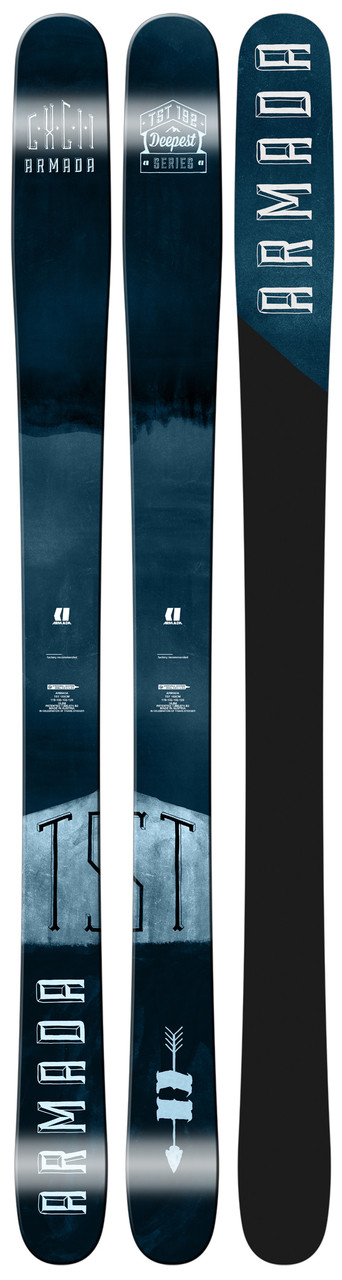 Armada TST Skis | Buy Armada Skis | Get Boards