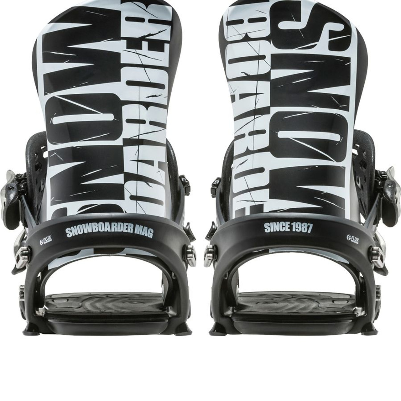 Flux TM Bindings 2017 | Snowboard Bindings for Sale