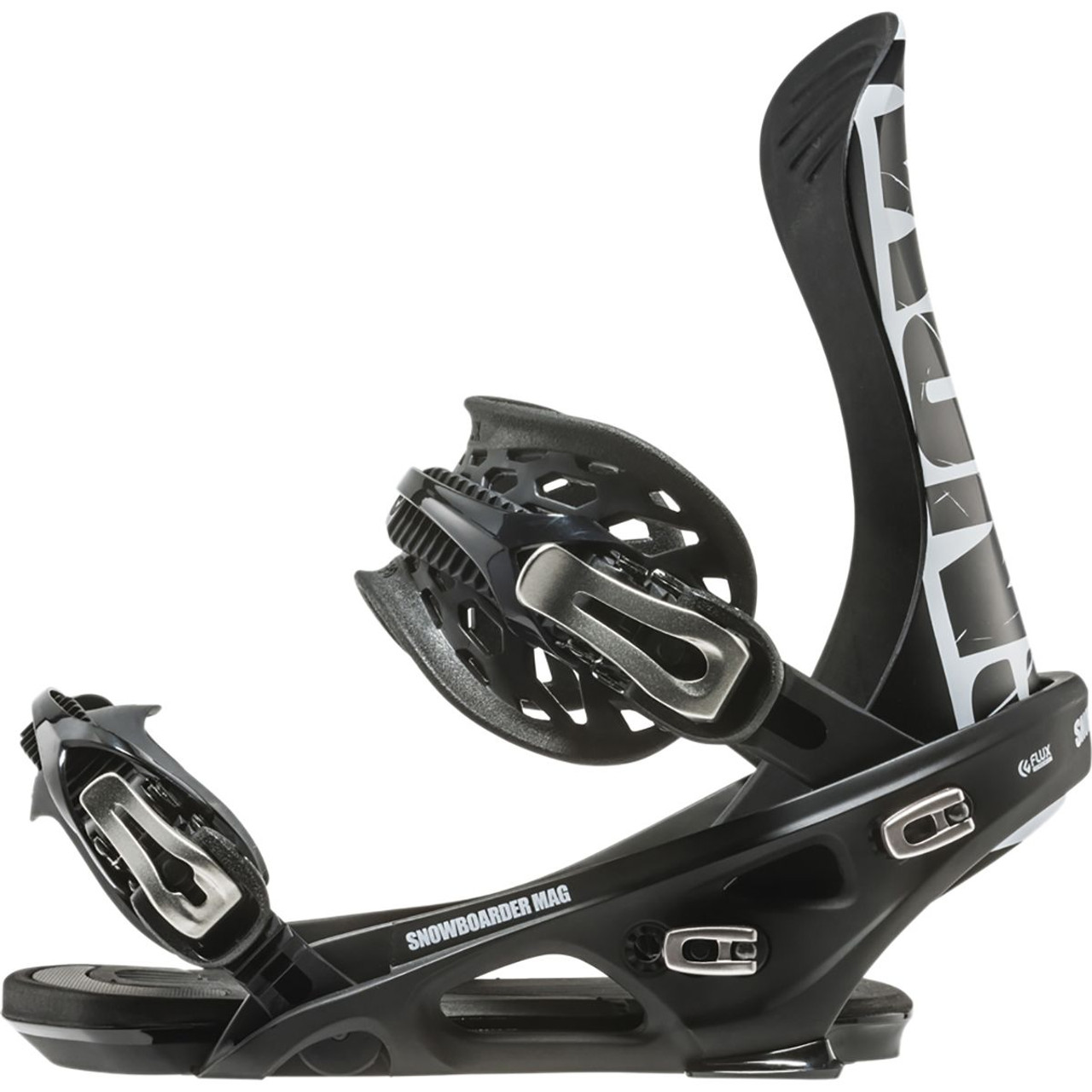 Flux TM Bindings 2017 | Snowboard Bindings for Sale