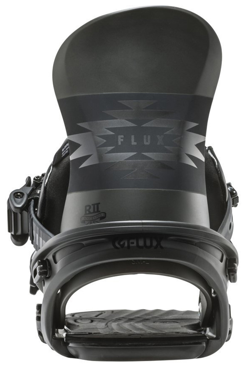 Flux R2 Snowboard Bindings 2017 - Getboards Ride Shop