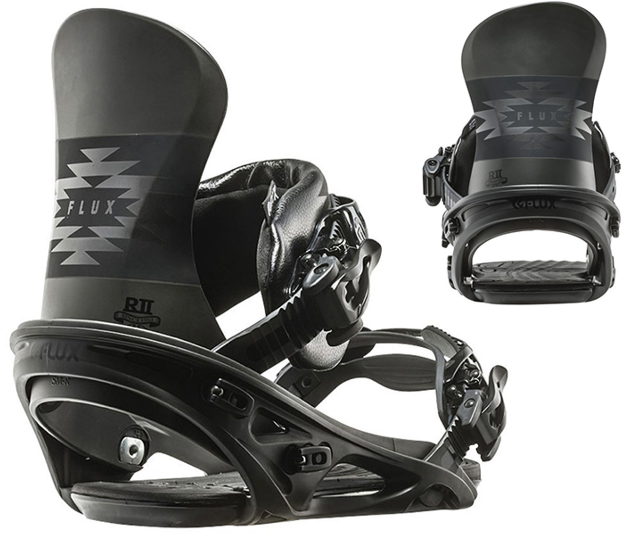 Flux R2 Snowboard Bindings 2017