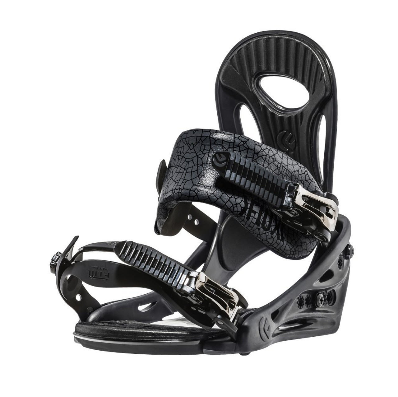 Flux PR Snowboard Bindings 2017 Getboards Ride Shop