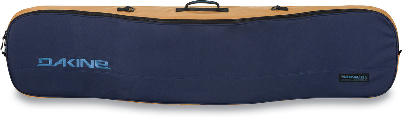 Dakine 157cm Dakine Tour Snowboard Bag 157cm- DEEP Blue RRP- 110