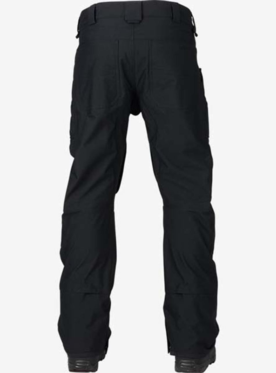 BURTON - burton southside pants midfit Sサイズ Burton Southside 2020-2021 Snowboard Pants Review |
