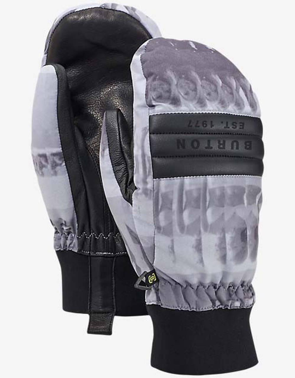 BURTON - mo17 Men's Burton Moto Snowboard Boots | Speed Zone Lacing