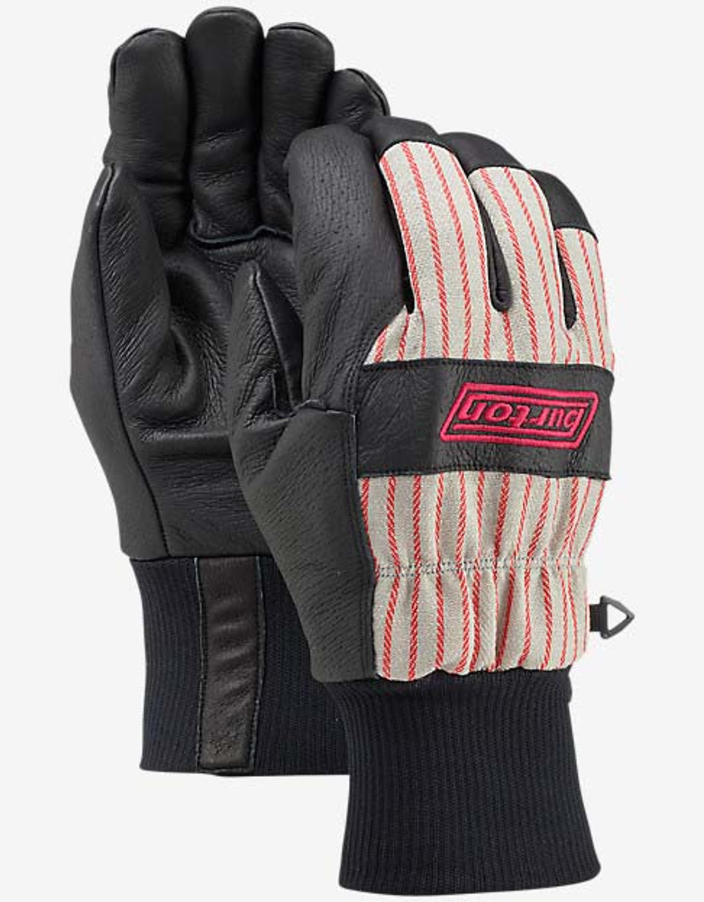 Burton Lifty Gloves 2017 Getboards Ride Shop