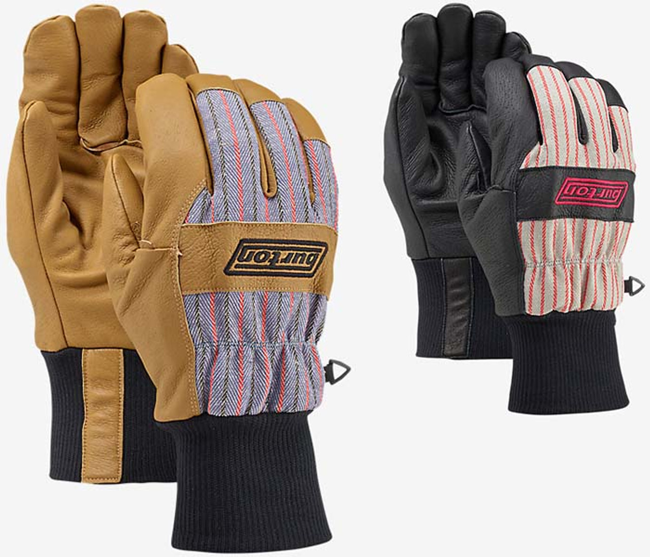 Burton Lifty Gloves 2017