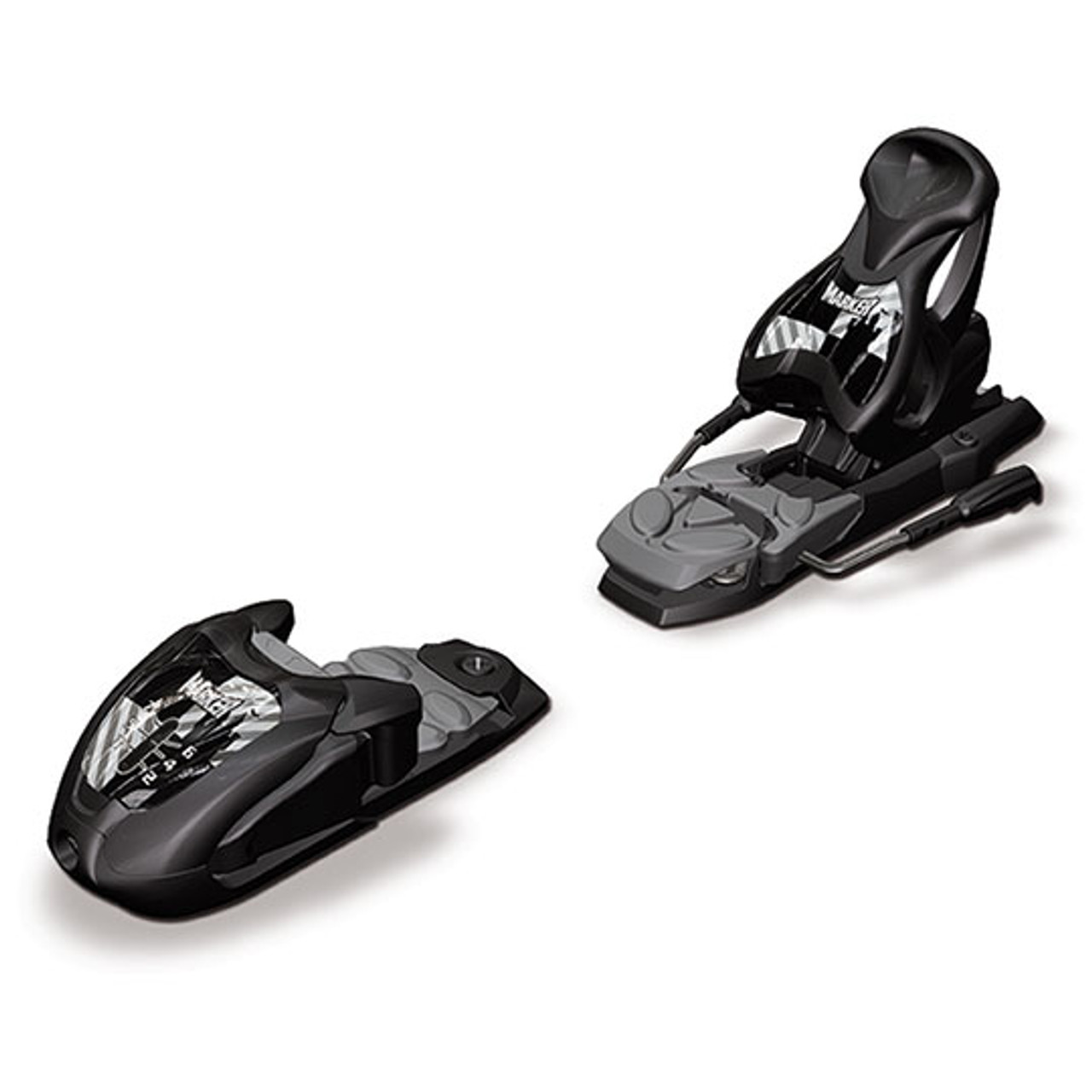 Marker M7.0 Free Junior Ski Bindings 2017 - Getboards Ride Shop