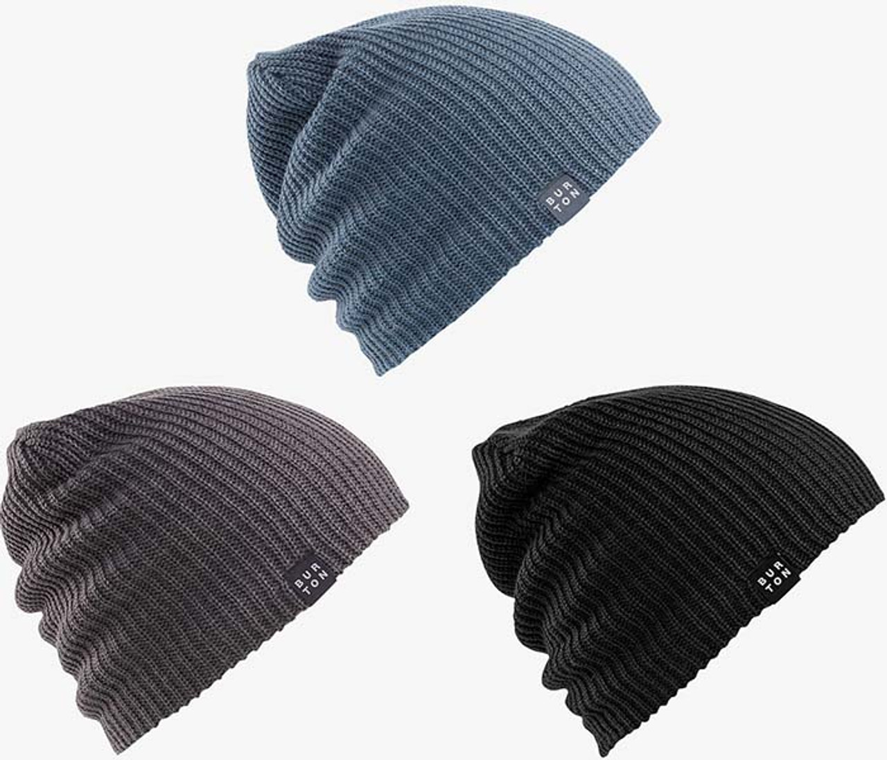 Burton All Day Long Beanie 2017