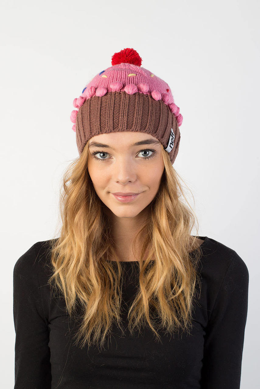 Beanie neff deals cupcake