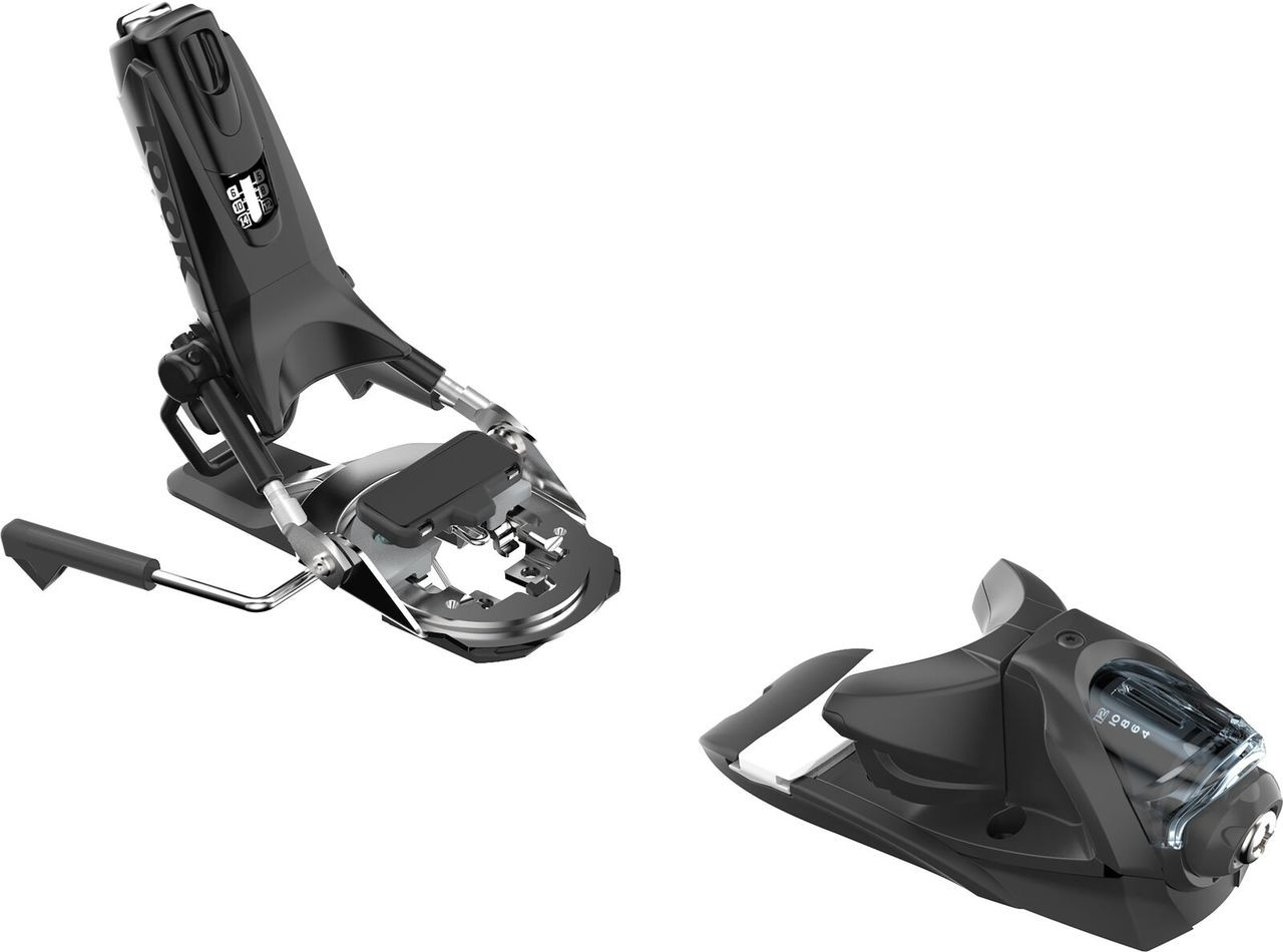 Look Pivot 12 Bindings | Look Ski Bindings | Get Boards
