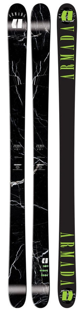 Armada AR8 Zero Collection Skis 2017 Getboards Ride Shop