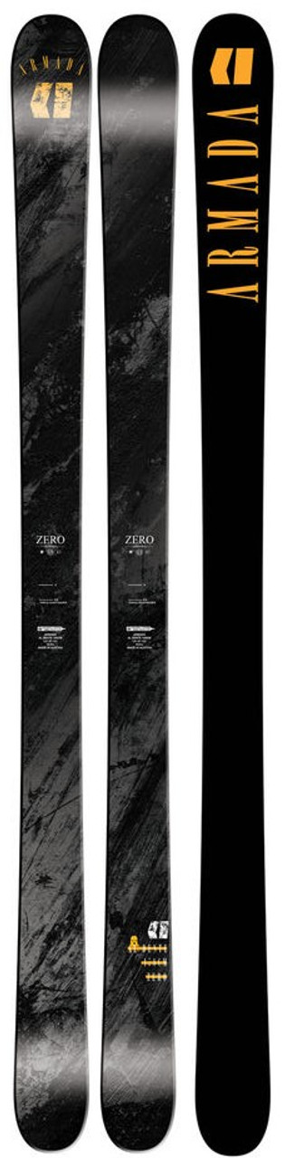 Armada Al Dente Zero Collection Skis 2017