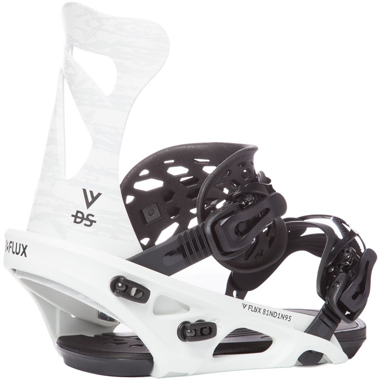 Flux DS Snowboard Bindings 2017