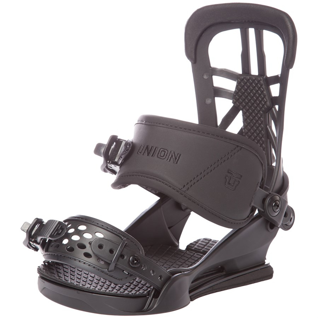 Union T100 Snowboard Bindings 2017